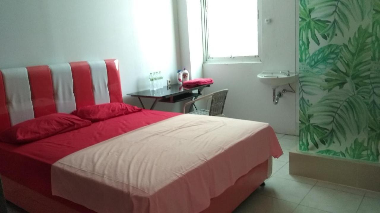 Uni Inn Semarang - Gunung Pati Esterno foto