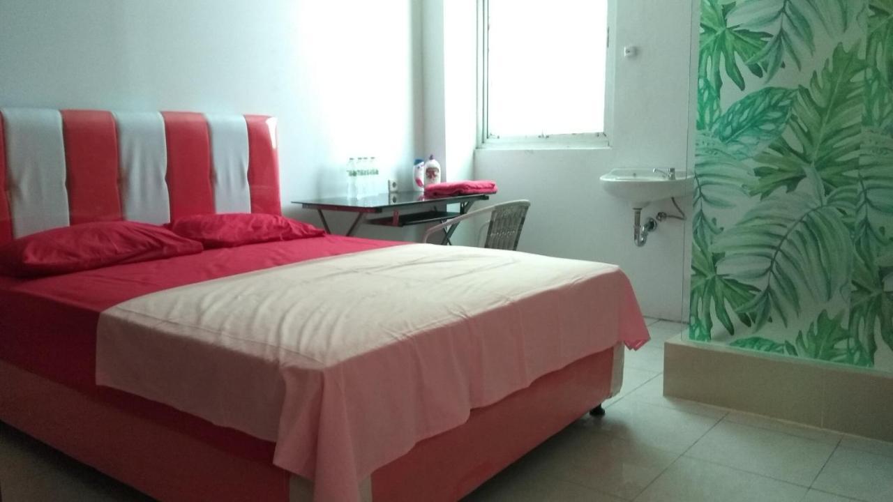 Uni Inn Semarang - Gunung Pati Esterno foto