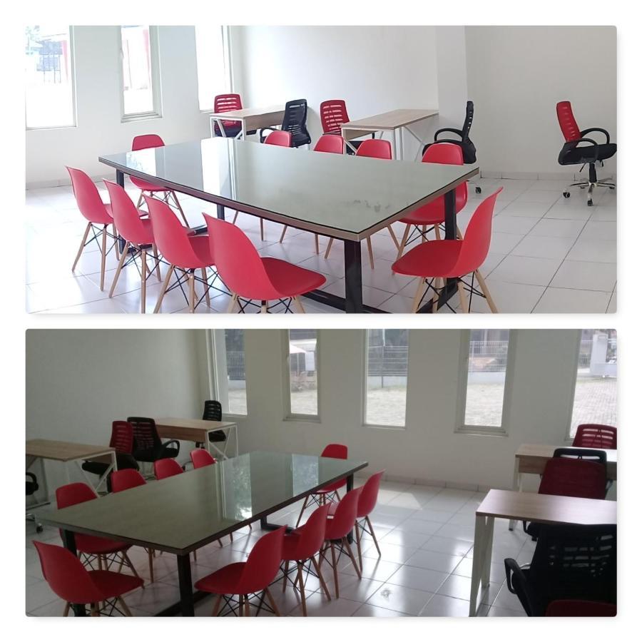 Uni Inn Semarang - Gunung Pati Esterno foto